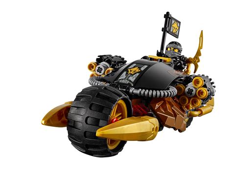 Concurso Estimular Demandante Lego Ninjago 70733 Plasticidad Correr