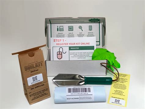 Soil sample kit at Lowes.com: Search Results