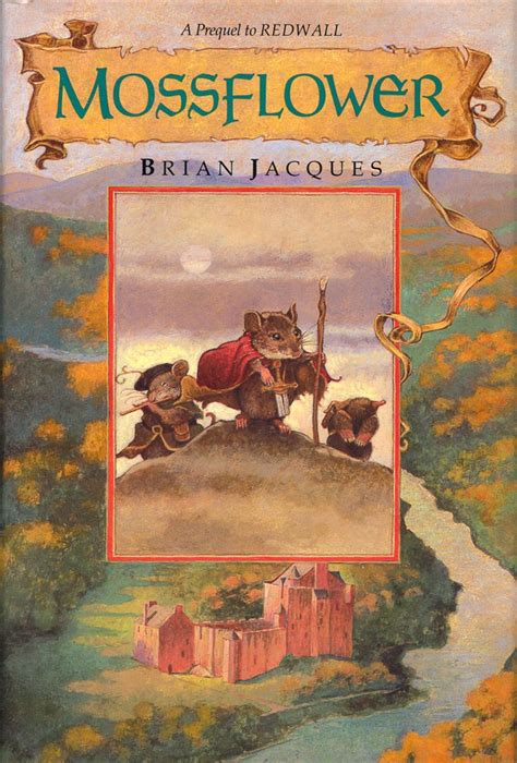 The Long Patrol The Redwall Bookshelf Redwall Series Favorite Books