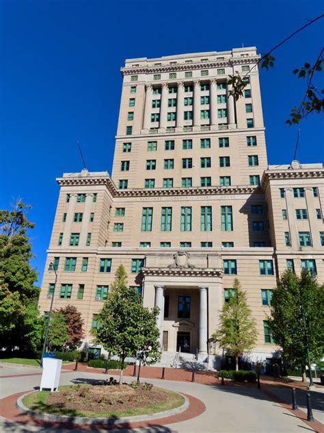 Buncombe County Courthouse editorial photo. Image of courthouse - 129760131