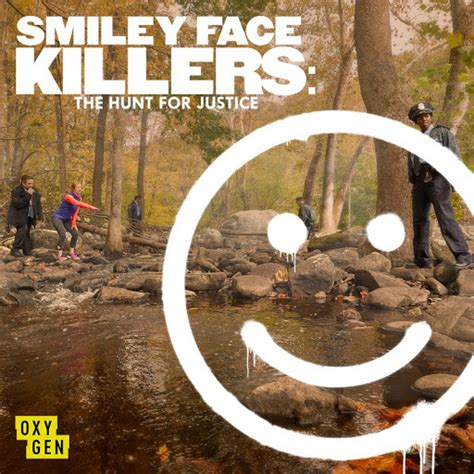 Smiley Face Killers The Hunt For Justice Season Tv On Google Play