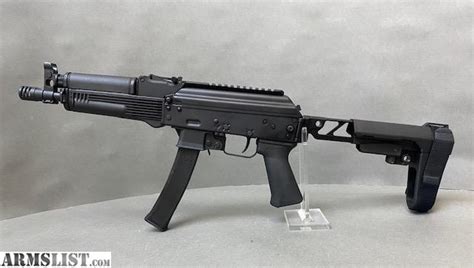 Armslist For Sale Kalashnikov Kp Mm Jmac Customs