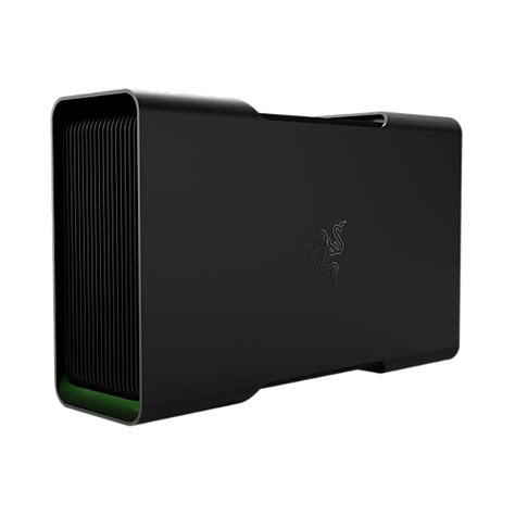 At a Glance: Razer Core V2 | RC21-01160