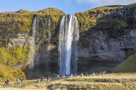 10 Most Beautiful Iceland Waterfalls