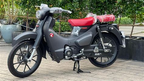 Chia sẻ 60 về xe honda super cub hay nhất f5 fashion