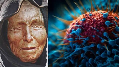 Baba Vanga Y Su Nica Predicci N Que Salvar A A La Humanidad De Una