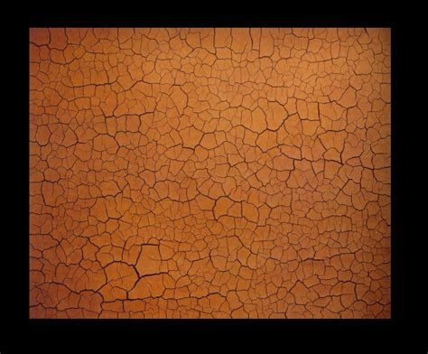 Andy Goldsworthy, Clay Wall, 1996 | Clay wall, Andy goldsworthy, Art ...