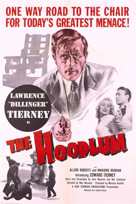 The Hoodlum (1951 film) - Alchetron, the free social encyclopedia