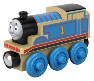 Thomas & Friends Gordon Wooden Train (New) | Wooden Railways