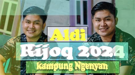 Rijoq Kutai Barat Aldi Artis KUBAR SP Musica Ngenyan Asa YouTube