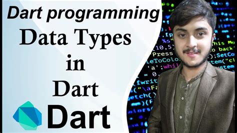 Dart Data Types Explained A Comprehensive Guide For Beginners Data