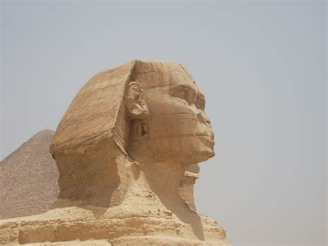 Sphinx Pyramid Egypt - Free photo on Pixabay - Pixabay