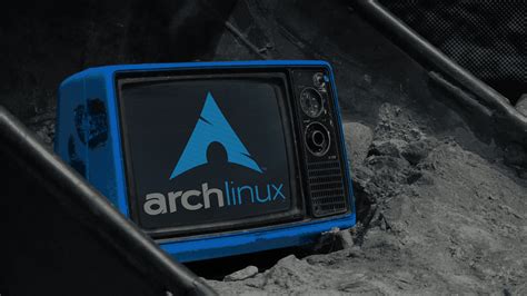 Official Arch Linux Wallpapers Artwork And Screenshots Arch Linux Forums