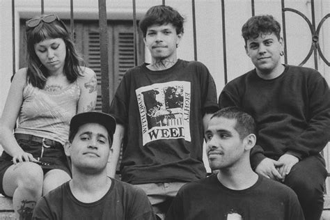 Montegrande Es Un Sue O Veraniego De Shoegaze Y Nostalgia