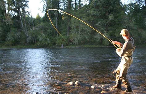 Ini Tips dan Trik Memancing Ikan di Sungai, Ayo Berangkat Mancing!