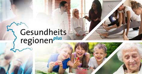 Landkreis Lindau Ist Gesundheitsregionplus Geschäftsstelle Wird Aufgebaut