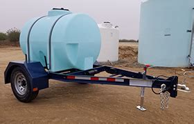 Dot Gallon Water Trailer In Stock Today Ready To Ship