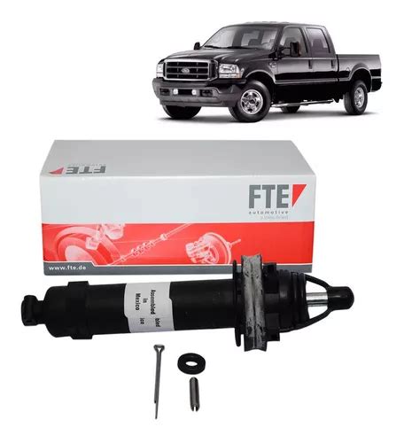 Cilindro Escravo Para Embreagem Fte Ford F350 2005 2006 2007