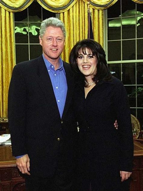 Know All About Clinton Lewinsky Scandal