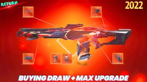 BUYING FULL DOMINION MYTHIC DRAW MAX UPGRADE M13 MORNINGSTAR GHOST