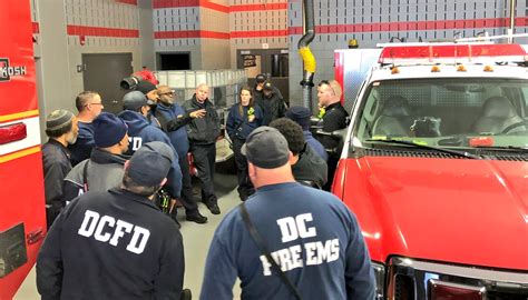 DC Fire And EMS On Twitter Among DCsBravest Firefighting Arsenal Are