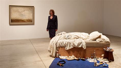 10 Things You Should Know About Tracey Emin Artsper Magazine