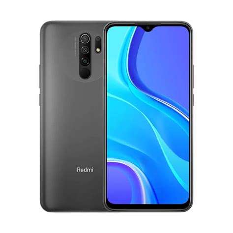 گوشی موبایل شیائومی مدل Redmi 9 ظرفیت 32 3 گیگابایت دو سیم کارت