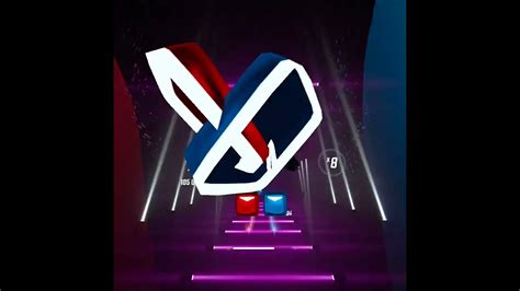 Beat Saber I Wanna Be A Machine The Living Tombstone Solo Easy