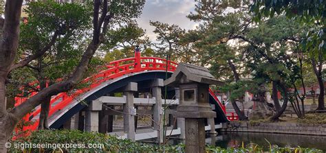 Sumiyoshi Taisha Shrine Photos (Osaka)