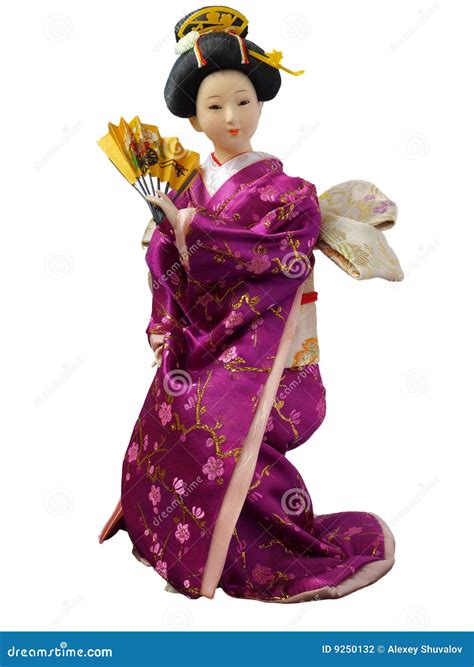 Animal Doll Japanese Edition