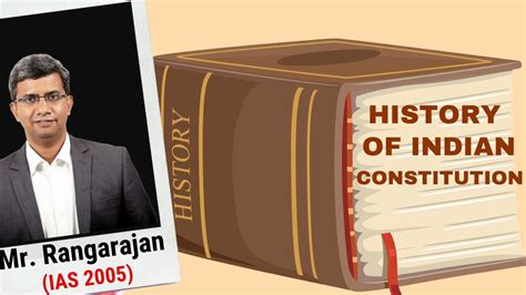 Historical Underpinnings Of The Indian Constitution An Introduction