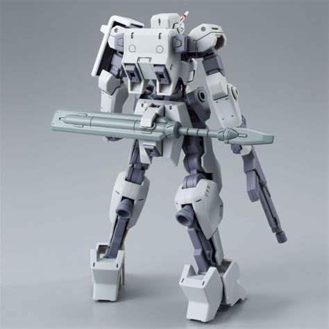 Exclusive Hg Io Frame Shiden Custom Orga Nz Gundam Store