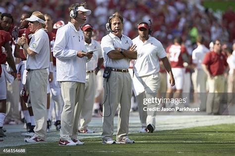 368 Lane Kiffin Alabama Stock Photos, High-Res Pictures, and Images ...