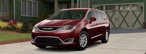 Chrysler Pacifica in Provo | Utah County 2020 Chrysler Pacifica Dealer | Chrysler Dealership ...