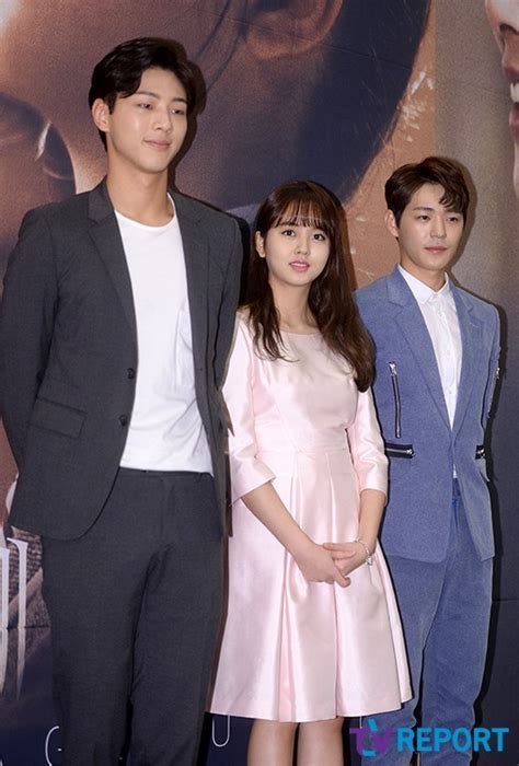 Kkuljaem Kim Yoo Jung Yeo Jin Goo And Kim So Hyun Now Netizen