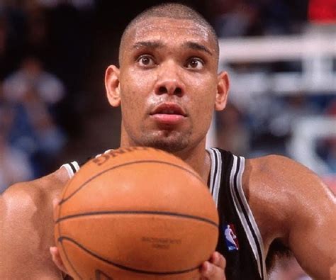 Tim Duncan Biography Childhood Life Achievements And Timeline