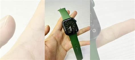 Часы apple watch 7 45 mm купить в Санкт-Петербурге | Личные вещи | Авито