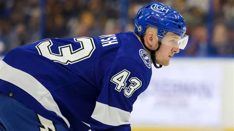 Lightning’s Darren Raddysh is no normal rookie defenseman