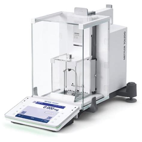 Mettler Toledo XPE105 Analytical Balance 120 G X 0 01 Mg