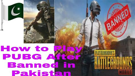 How To Play Pubg In Pakistan After Banned Green Ms How To Play Pubg