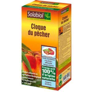 Solabiol Cloque Du P Cher Traitement Naturel Comparer Avec