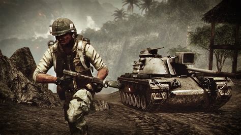 Battlefield Bad Company News Game Rant