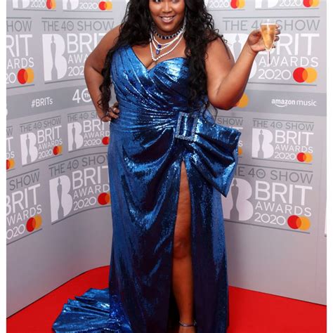 25 of Lizzo's Best Outfits for All the Style Inspiration You Need