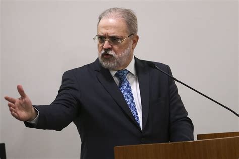 Augusto Aras Cria Grupo Para Investigar Regula O Das Criptomoedas