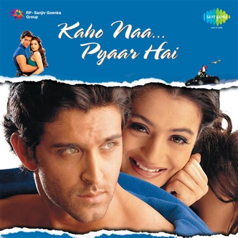 Kaho Naa Pyar Hai Songs Download: Kaho Naa Pyar Hai MP3 Songs Online ...