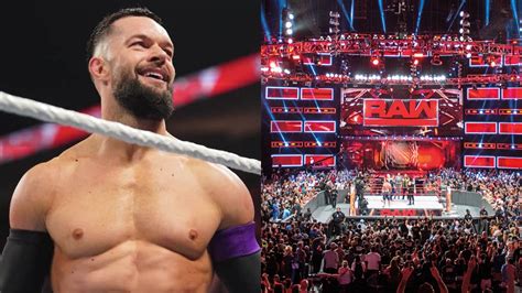 Incredible Stat Surrounding Finn Balors Match On Wwe Raw