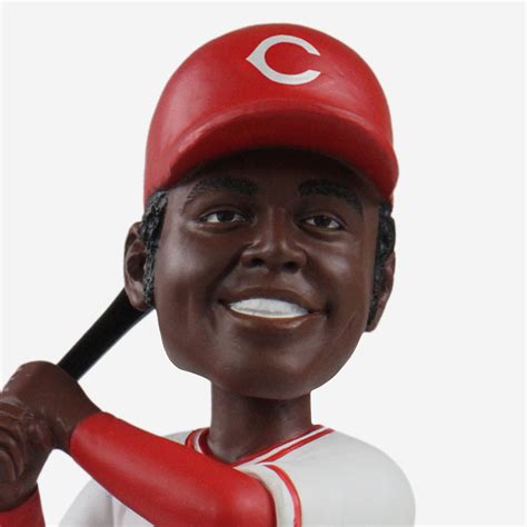 Joe Morgan Cincinnati Reds 1975 76 World Series Champions Big Red Mach Foco