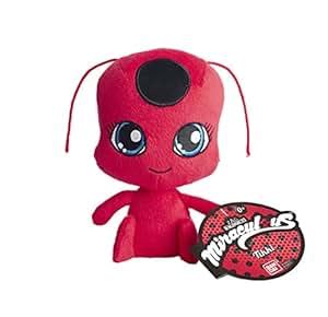 Bandai Miraculous Ladybug Pl Schtier Cm Tikki Das Rote Kwami