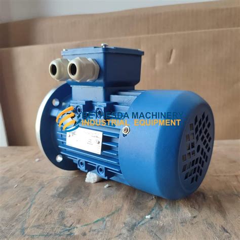 Electro Motor 15hp 1 5 Pk 1500 Rpm Flange 3 Phase Dinamo Listrik