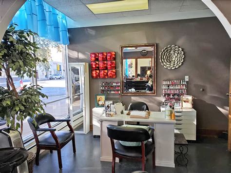 Azure Wellness Spa And Salon Wichita Falls